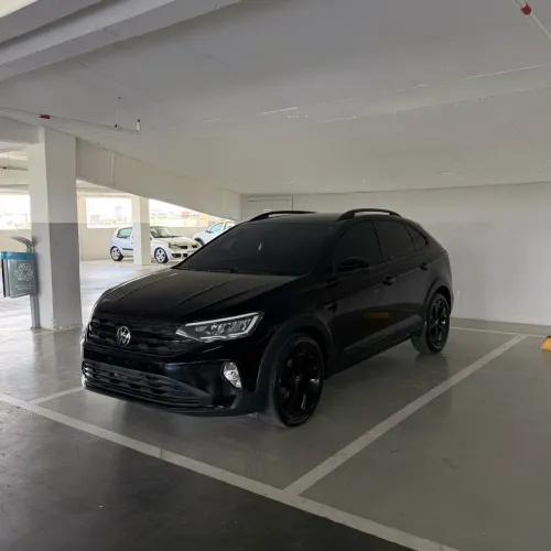 Volkswagen Nivus Highline 1.0 200 TSI Flex AUT 2021