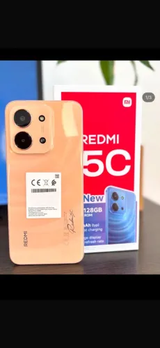 Xiaomi Redmi 15 C 128 / 256 GB