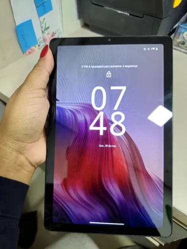 Tablet