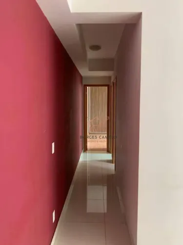 Apartamento com 2 dormitórios para alugar, 77 m² por R$ 5.300mês - Vila da Serra - Nova Li