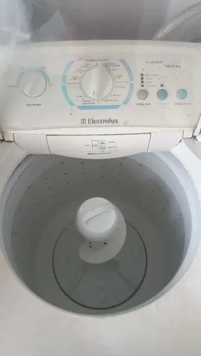 Máquina de lavar 12Kg Electrolux