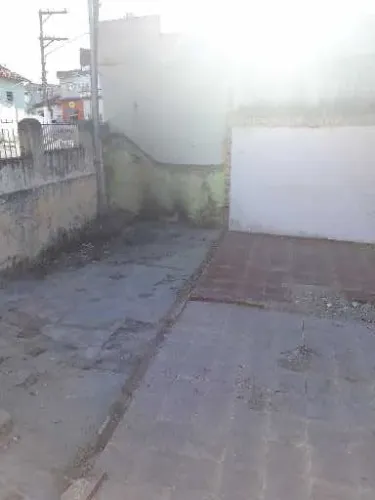 Um ótimo terreno na Vila Formosa 25x16