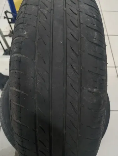Pneus aro 14