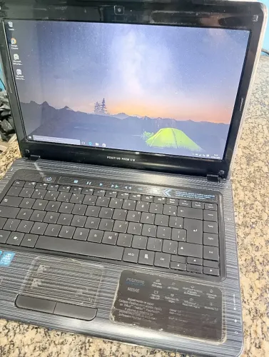 Notebook core i3. 1000 gb hd. 6 gb memória