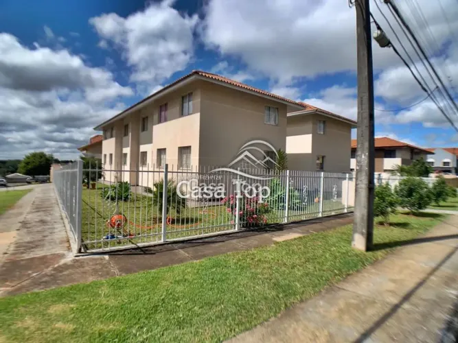 Apartamento para alugar Edifício Buriti - Neves