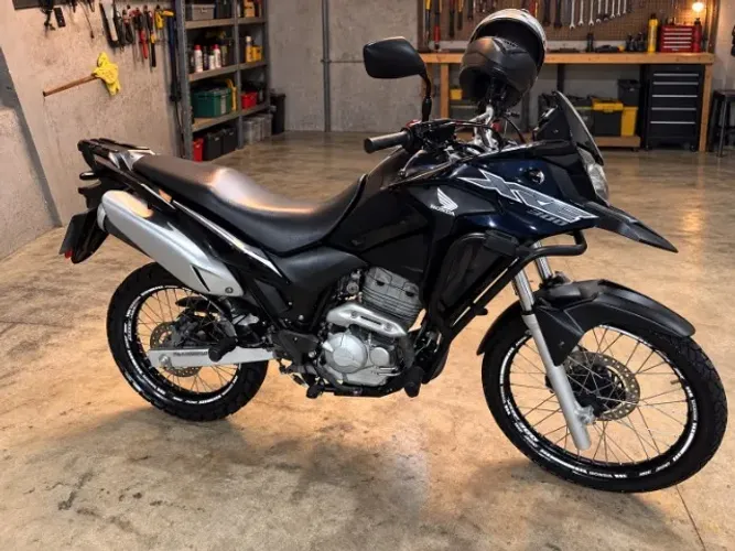 Honda XRE 300/ 300 Abs/ Flex 2019