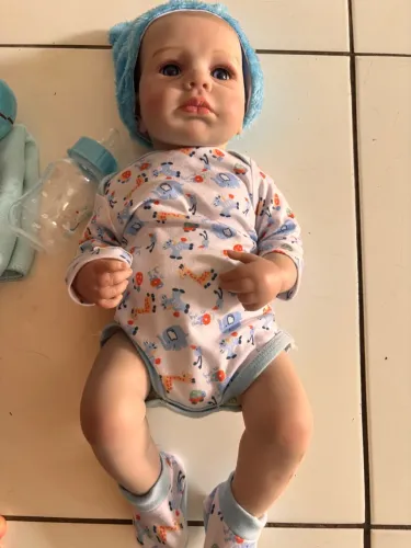 Bebê reborn