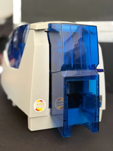 IMPRESSORA DATACARD SP35 PLUS