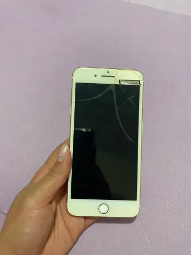 Vendo iPhone 7 Plus 