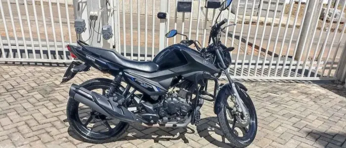 Yamaha Factor 150cc
