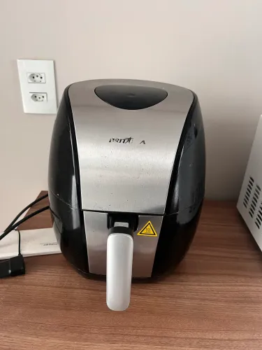 Airfryer Britânia