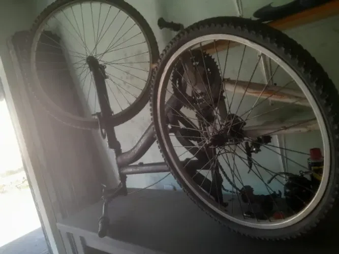 Bicicletas