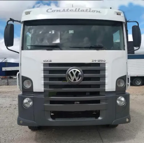 24250 2012 Bitruck Carroceria,