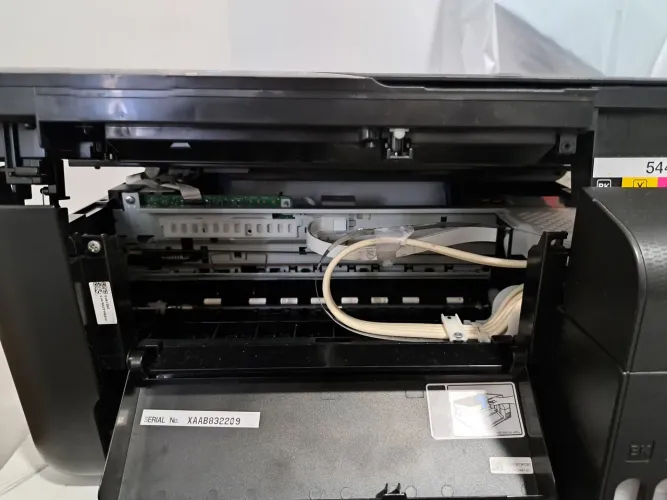 Impressora epson super nova
