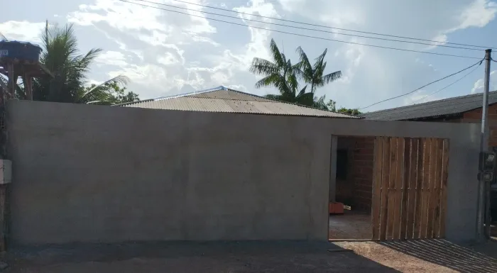 Casa à venda