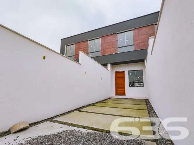 Casa | Joinville | Vila Nova