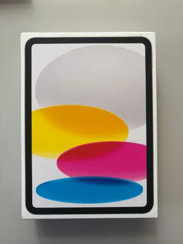 iPad 11ª Geração