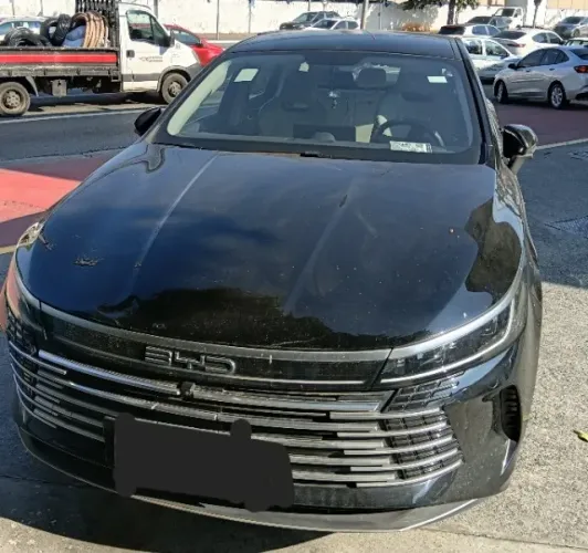 BYD King GS 1.5 16V Aut. (hibrido) 2025