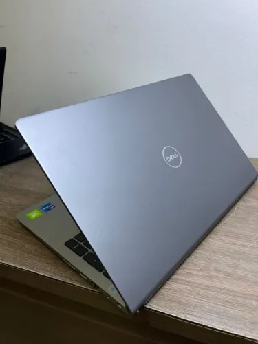 Vende-se o notebook Dell
