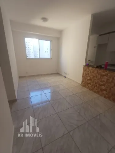 RR10355 Apartamento 51m² CONDOMÍNIO INSPIRE (VERDE) OPORTUNIDADE - 2 Dorms 1 Vaga - Baruer