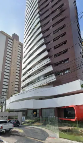 THE ONE RESIDENCE