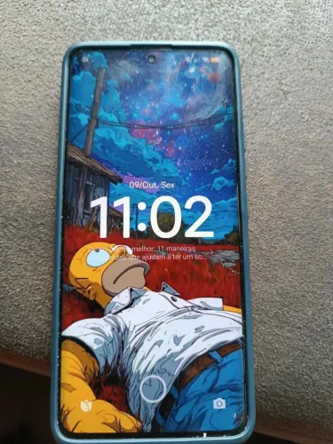 Poco x7 5g