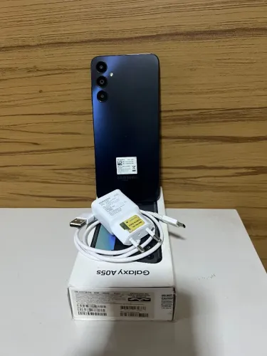 Samsung A 05 s