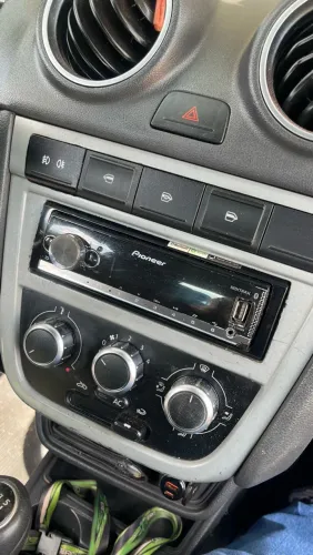 Vendo pioneer X3000