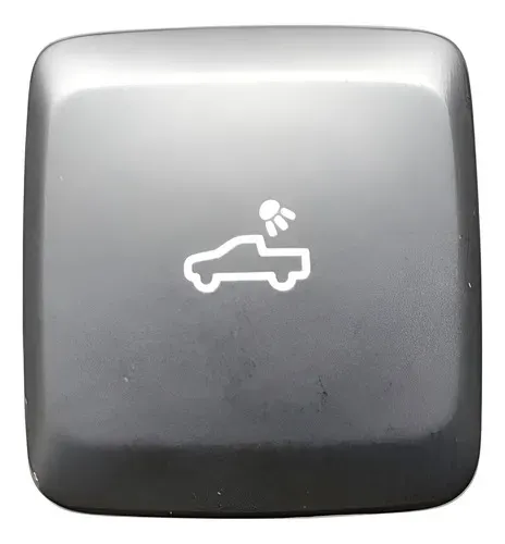 Botão Painel Interruptor De Luz Ford Ranger 2017