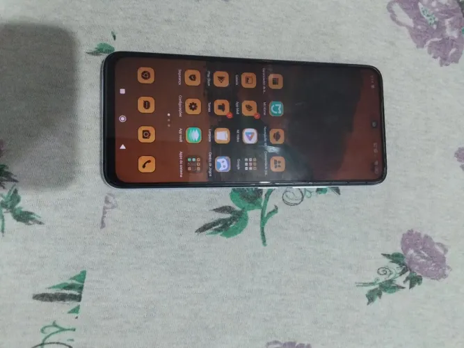 Vendo redmi 12