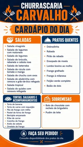 VAGA PARA TRABALHAR EM RESTAURANTE