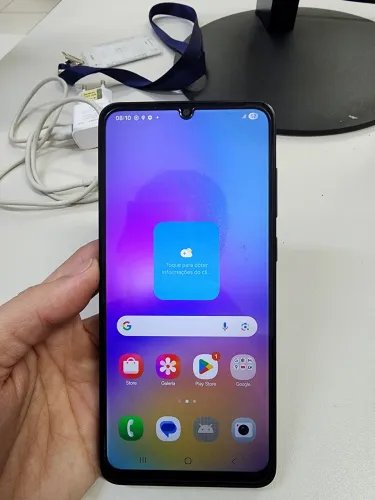 Galaxy A05