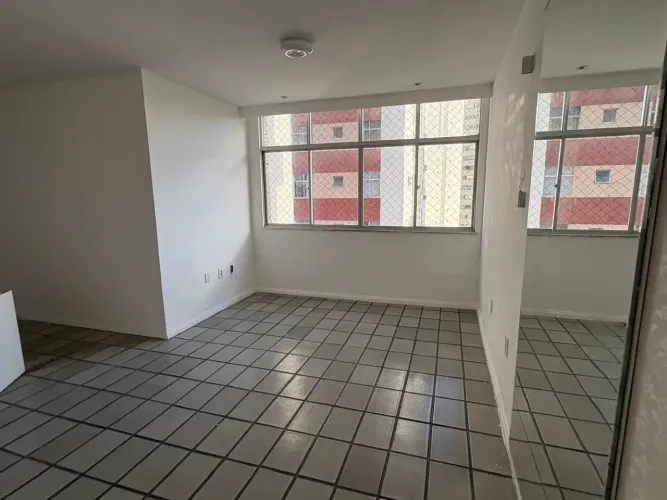 Apartamento à venda no SERRA DO GARCIA, GARCIA, Salvador, BA