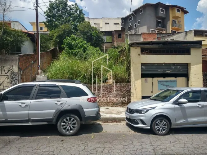 Terreno à venda em São Paulo-SP, Vila Sônia: 275,00 m² de oportunidade imperdível!