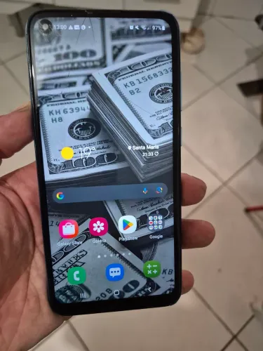 Galaxy A11 