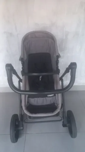 Vendo carrinho