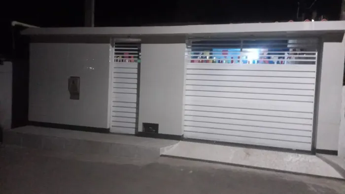 Casa a venda em Varzedo
