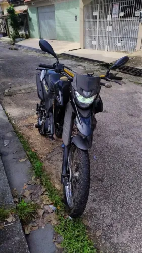 Lander XTZ 250 2019/2020