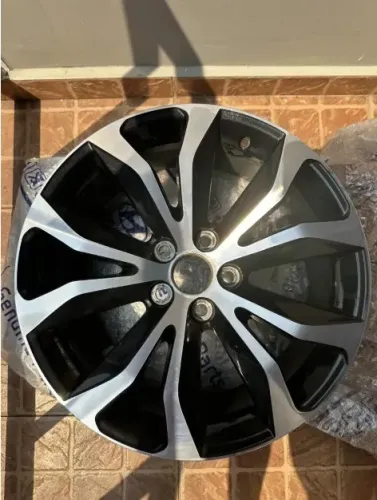 Roda Aro 18 Lexus Nx200t F-sport Original (6049) (Usado)