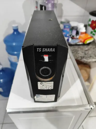 Nobreak TS SHARA