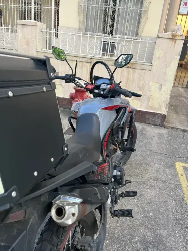 Shineray shi 175 efi