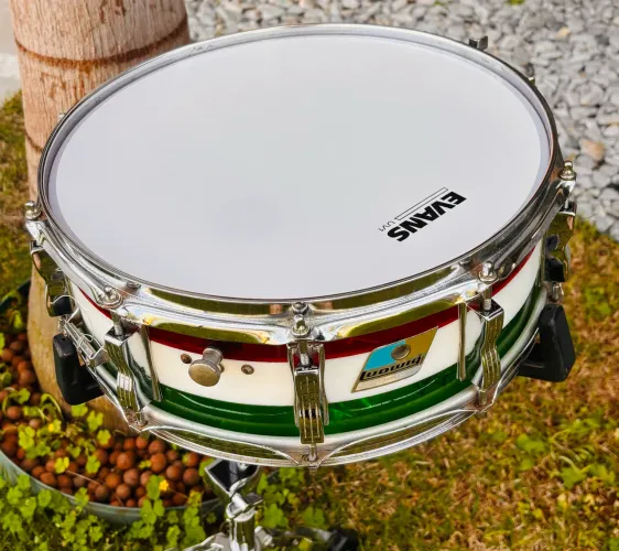 Caixa Ludwig Vistalite 70?s