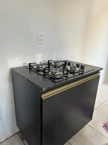 ARAMARIO E COOKTOP