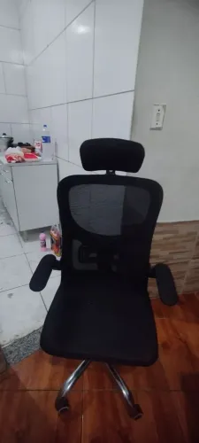 Cadeira Gamer/ Escritório super confortável e reclinável