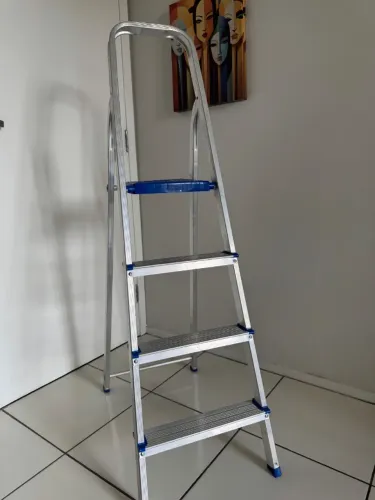 Escada Mor