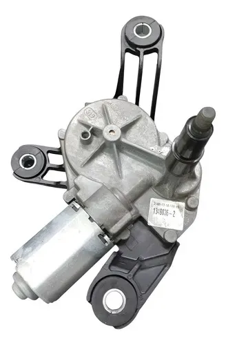 Motor Limpador Agile 09/ *