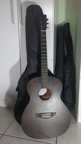 Violão Strinberg Forest Fs1a Eletroacústico 