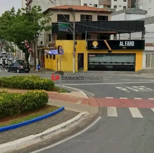 Sobrado em Barcelona