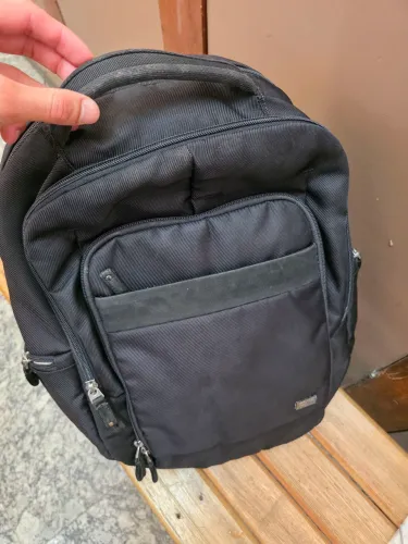 Mochila Case Logic