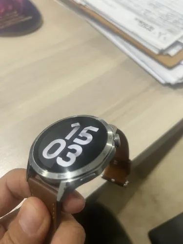 SmartWatch Huawei gt4 pro 